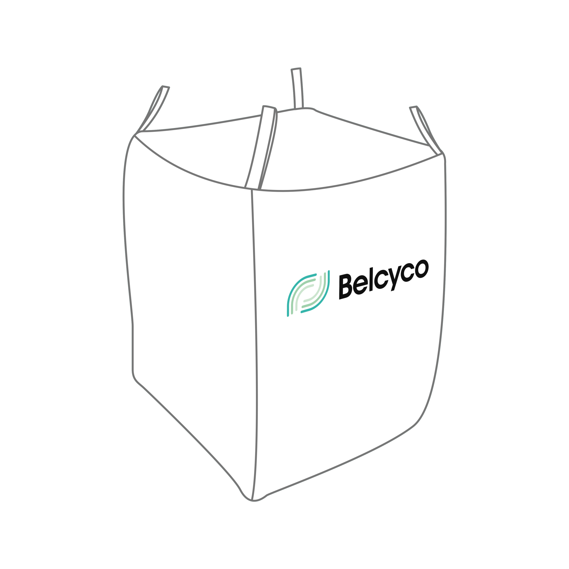Location Big Bag – Belcyco Containers